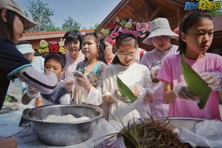 孔德昕：去年全明星已被称为史上最糟糕的比赛之一 今年不遑多让